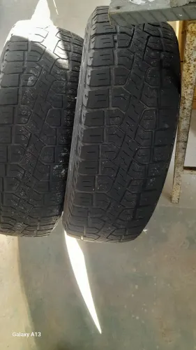 Pneu 205x65x15 Pirelli Scorpions
