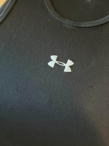 Regata original under armour ram M