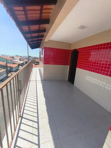 Alugo apartamento na QNM 40 M norte