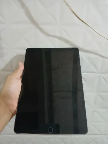 IPAD PRO vendo ou troco 
