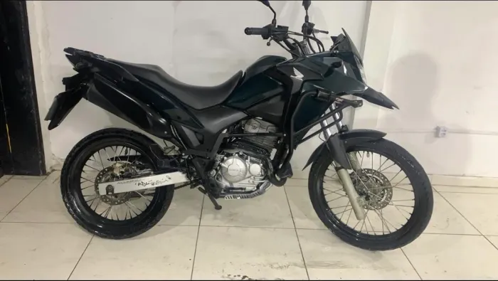 HONDA XRE 300 ANO 2017 A BAIXO DA FIPE PROMOÇÃO 