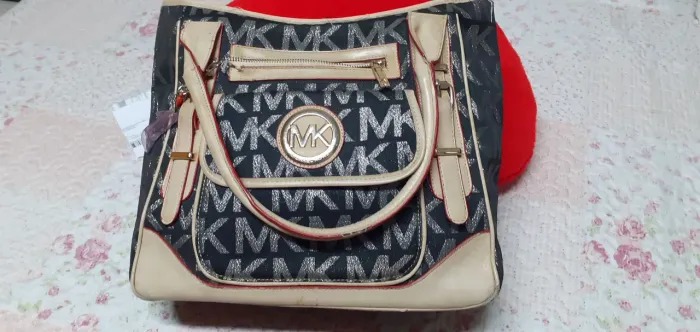 Bolsa em desapego