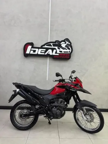 HONDA XRE 190 2023
