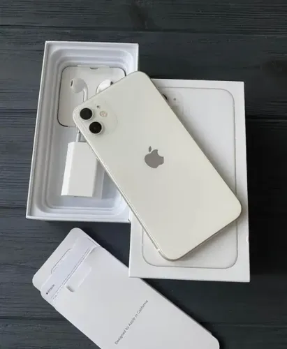 Iphone 11 original 