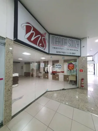 Loja à venda, 69 m² por R$ 550.000,00 - Santa Lúcia - Vitória/ES