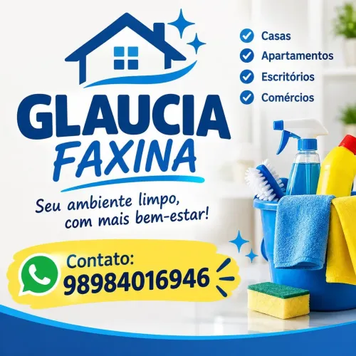 Faxina G.C