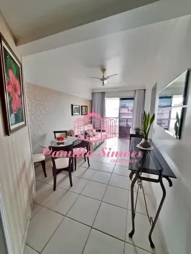 Apartamento para temporada