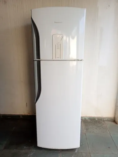 Panasonic Frost Free 380L
