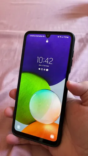 Samsung A22 128gb