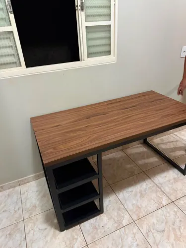 Mesa de estudo