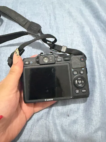 Cânon g15