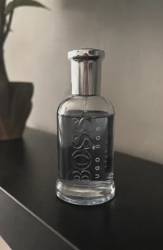 Hugo Boss Bottled Tonic 100 ml - Semi-novo