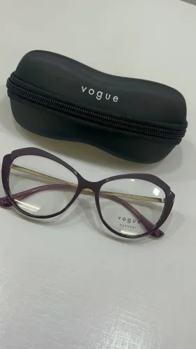 Armação de Grau Vogue nova