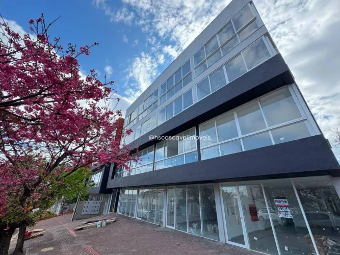 Sala comercial no centro próximo a policlínica