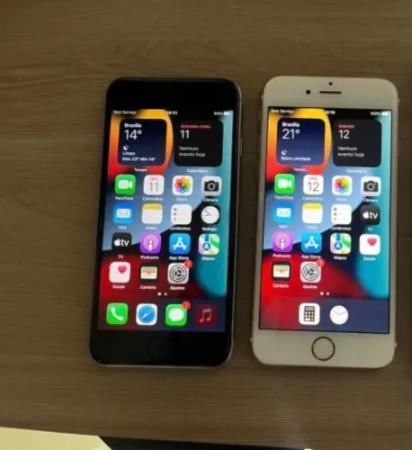 iPhone 6s