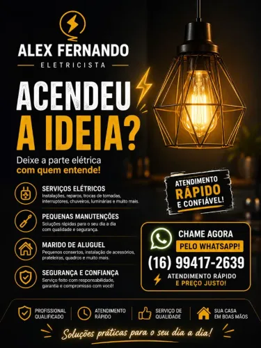 Eletricista