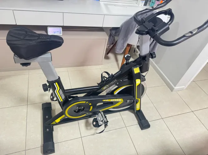 Bike Spinning 13kg