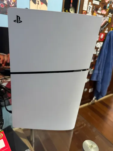 PlayStation 5