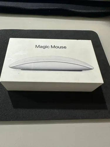 Magic Mouse Apple