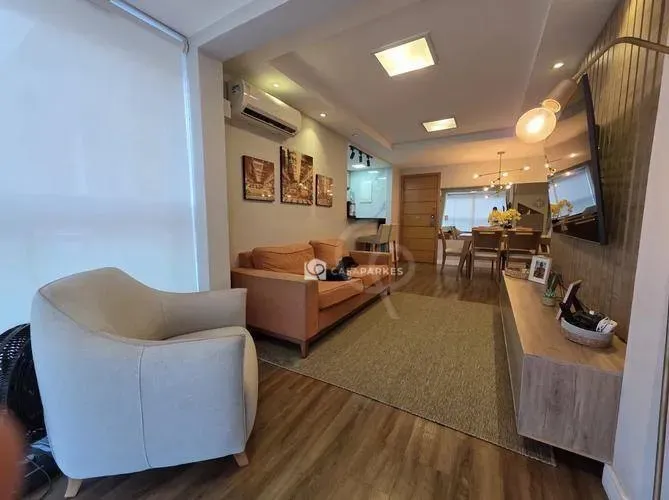 Cobertura com 2 dormitórios à venda, 143 m² por R$ 1.250.000,00 - Jacarepaguá - Rio de Jan