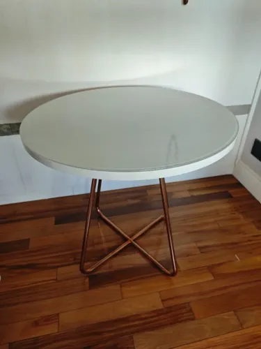 Mesa de apoio