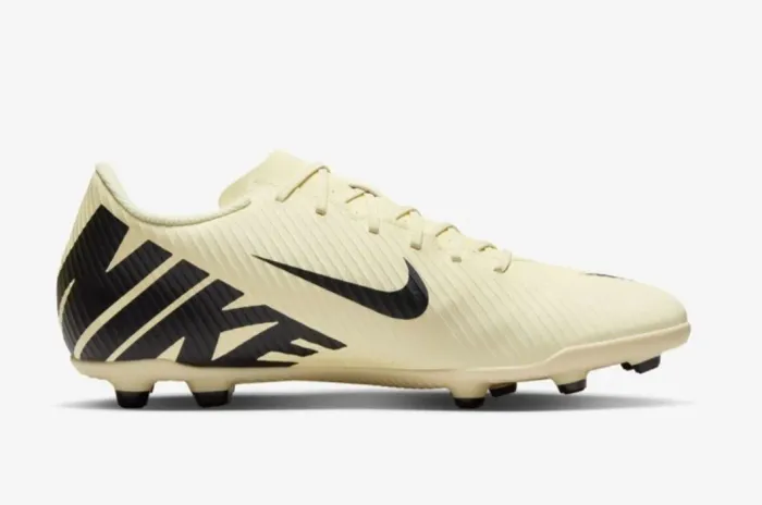 Chuteira nike mercurial vapor 15 club de campo masculino original, números: 42.43.44