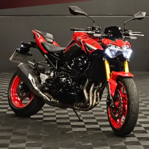 Z 900 50TH Anniversary