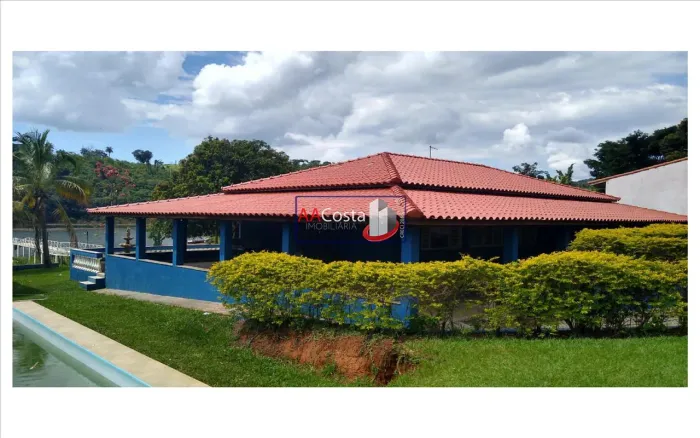 Rancho para venda - ITAMBÉ em CÁSSIA - MG
