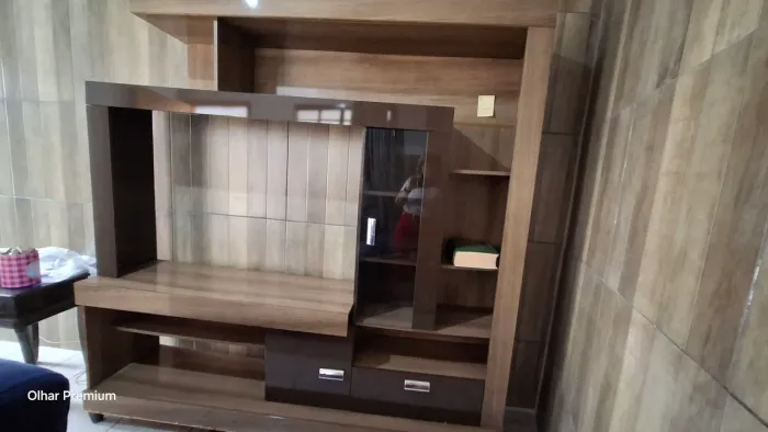 Estante para Sala