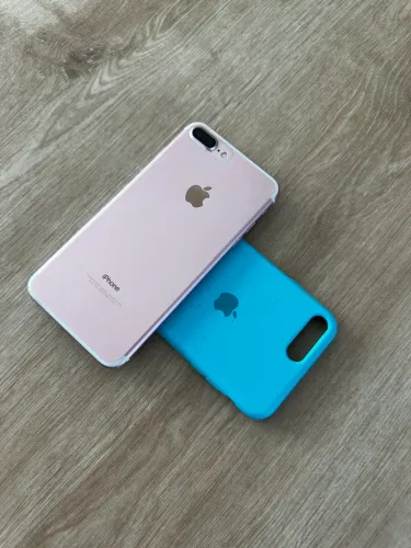 iPhone 7 Plus