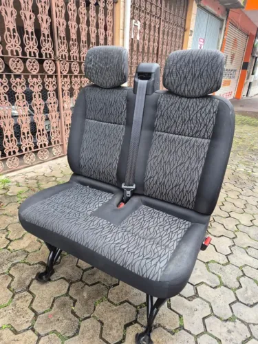 Banco passageiro Renault Master 2.3