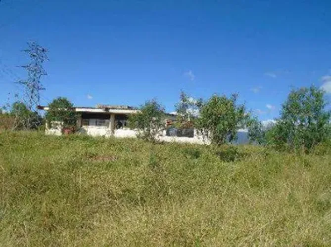 Terreno 8.805m² | Estiva, Itanhandu/MG | Frente p/ Rodovia MG-158. Estratégico p/ Galpão o