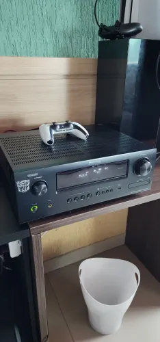 Receiver Denon AVR-2112CI