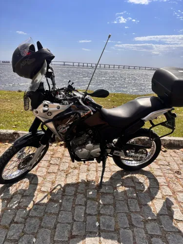 Yamaha Ténéré 2019 - Ótimo estado