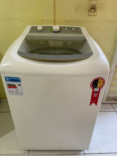 Vendo máquina de lavar Consul 11,5kg