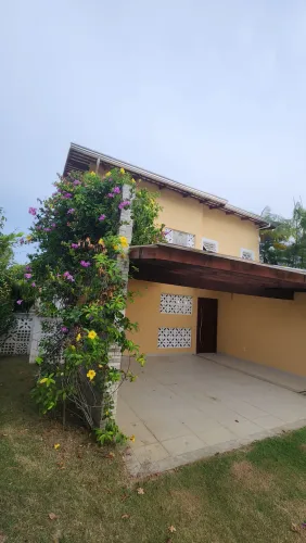 Venda ou Alugo Casa Alphaville
