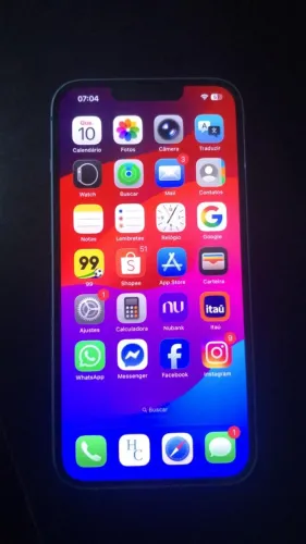 Iphone 14 Impecavél - Oportunidade