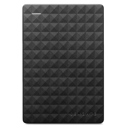 Hd externo Seagate 4 TB