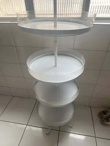 Expositor para loja