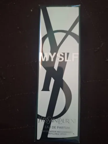 Perfume Yves Saint Lauren My SIf 