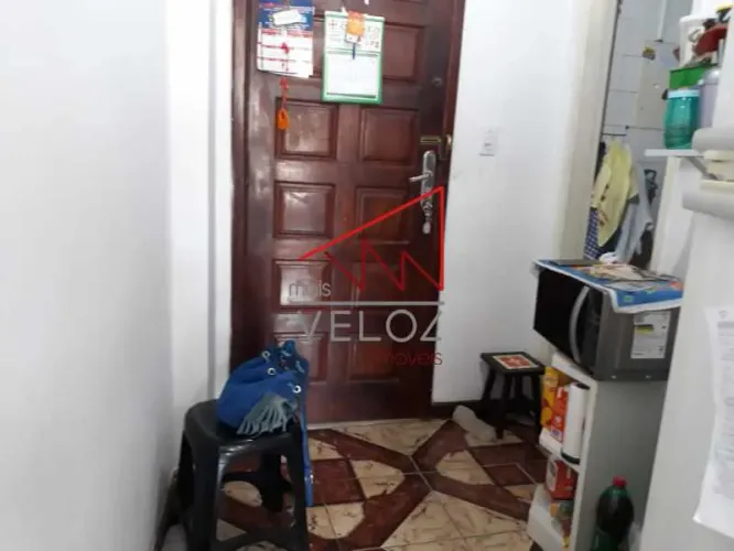 Apartamento-À VENDA-Centro-Rio de Janeiro-RJ