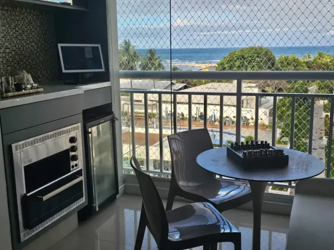 APARTAMENTO 3/4 COM SUÍTE À VENDA CONDOMÍNIO VILA DO MAR | BURAQUINHO