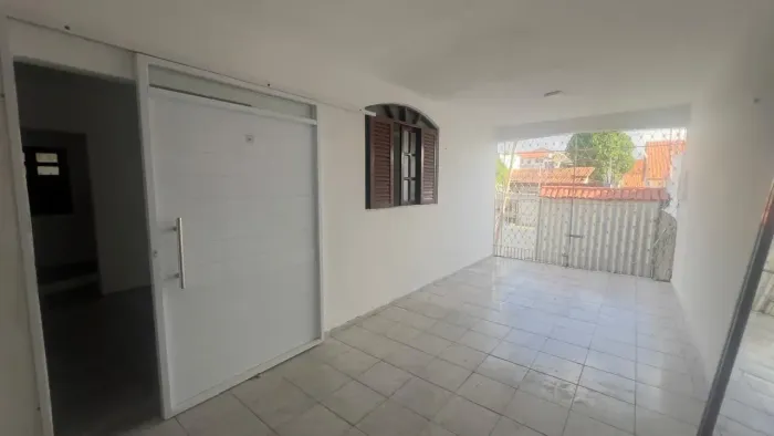 Casa a venda no Catole