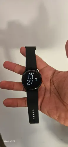 Relógio Samsung galaxy watch4