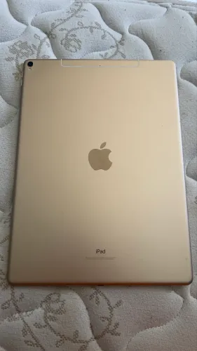 iPad Pro 12.9 2a 512gb (pra vender rápido)