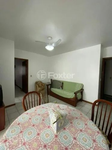 Apartamento à venda Rua Arroio Do Meio, Zona Nova - Capão da Canoa