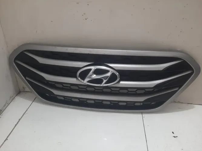 Grade parachoque dianteiro hyundai ix35 2016/2021 original