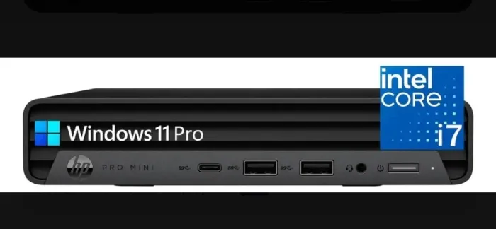 hp mini pro 400 g9 i7 12700t
