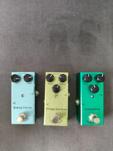 Kit pedal , pra vender rápido