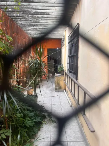 VENDO CASA NA COHAB